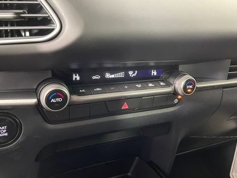 New 2025 MAZDA CX-30 AWD 2.5 S w/ Select Sport Pkg image 9