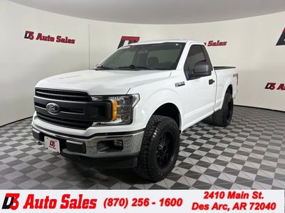 Used 2020 Ford F150 XL w/ Equipment Group 101A Mid