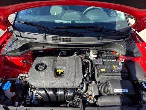 Used 2023 Kia Soul LX w/ LX Technology Package image 26