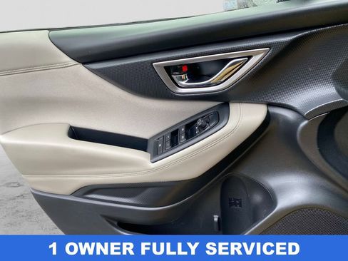 Used 2022 Subaru Forester Premium image 24