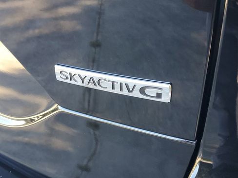 New 2025 MAZDA CX-5 AWD 2.5 S w/ Select Package image 8