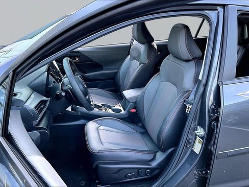 Used 2025 Subaru Crosstrek 2.5i Limited AWD/4WD image 15