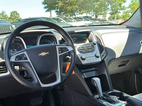Used 2014 Chevrolet Equinox LT FWD image 13