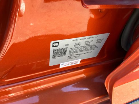 Used 2022 Cadillac CT5 V Blackwing w/ Carbon Fiber Package 1 image 26