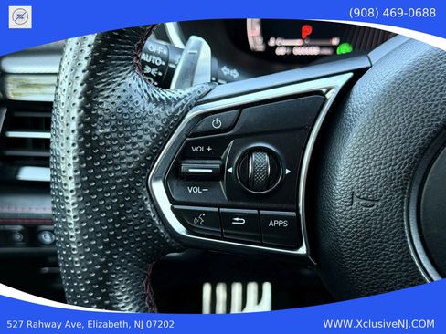 Used 2022 Acura MDX A-Spec image 12