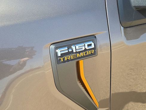 Used 2022 Ford F150 Tremor w/ Equipment Group 402A High image 11