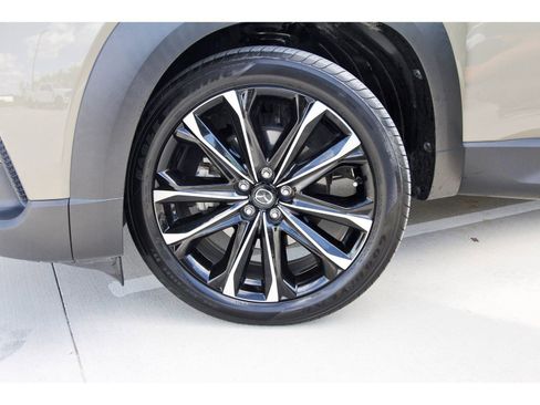 Used 2024 MAZDA CX-50 AWD 2.5 Turbo w/ Cargo Package image 31