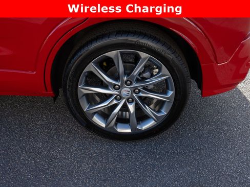 New 2026 Buick Encore GX Avenir w/ Avenir Technology Package image 9