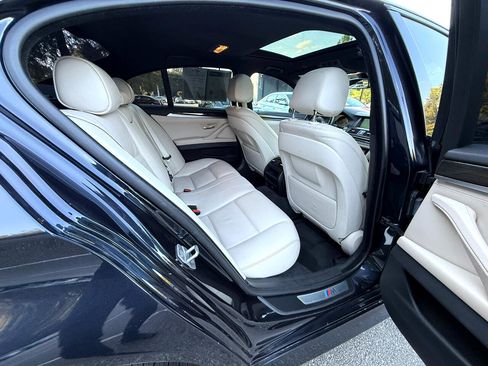 Used 2014 BMW 528i Sedan image 12