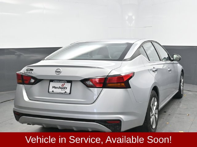 Used 2021 Nissan Altima 2.5 S FWD image 7