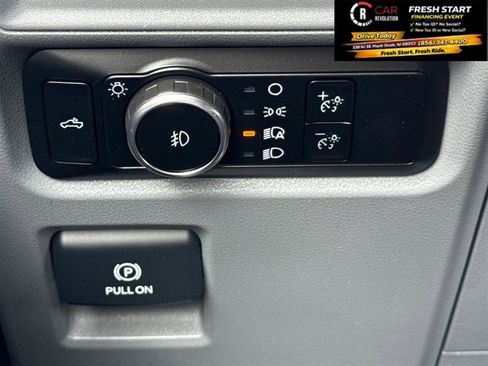 Used 2023 Ford F150 XLT image 55