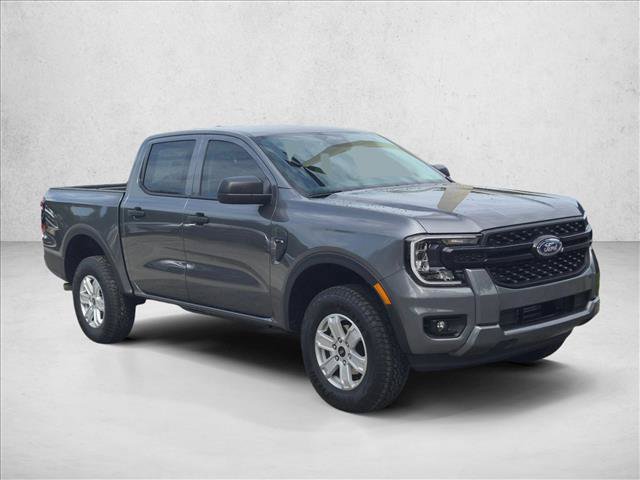New 2026 Ford Ranger XL w/ Trailer Tow Package RWD image 7