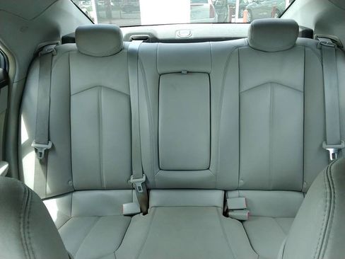 Used 2009 Cadillac CTS 3.6 image 13