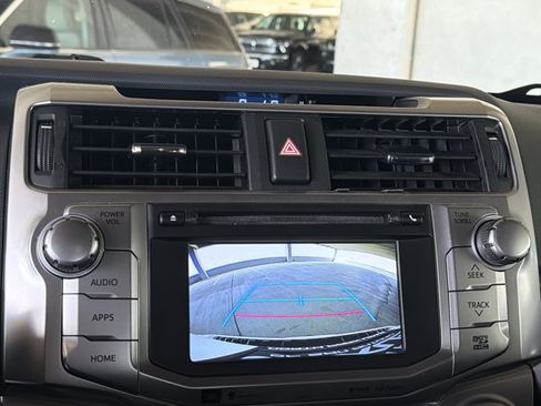 Used 2018 Toyota 4Runner Limited AWD/4WD image 20