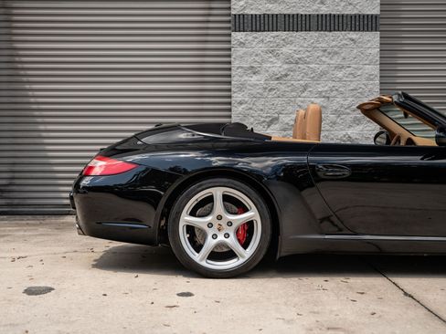 Used 2011 Porsche 911 Carrera S RWD image 20