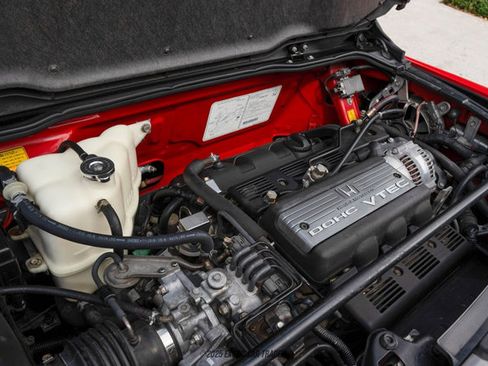 Used 1991 Acura NSX image 19