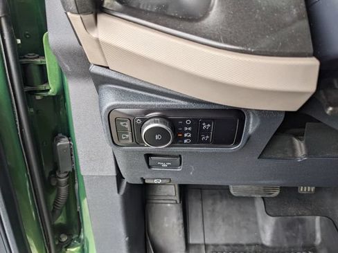 Used 2023 Ford Bronco Wildtrak AWD/4WD image 30