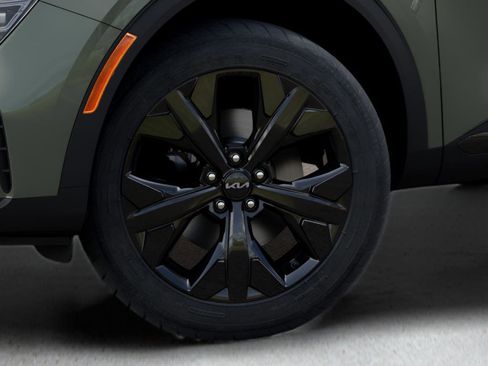 New 2025 Kia Sportage X-Line image 9