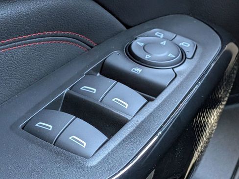 New 2026 Chevrolet Trax RS w/ Driver Confidence Package image 24