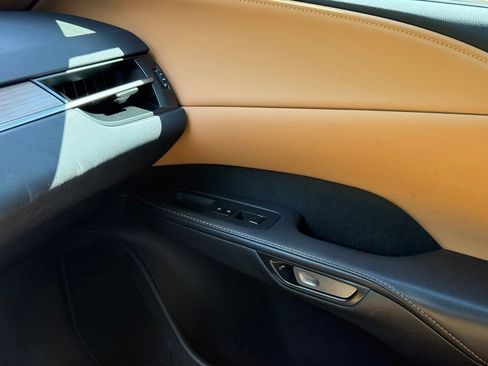 Certified 2024 Lexus RX 350 Premium w/ Cold Area Package FWD image 40