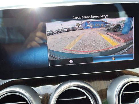 Used 2019 Mercedes-Benz C 300 Sedan image 22