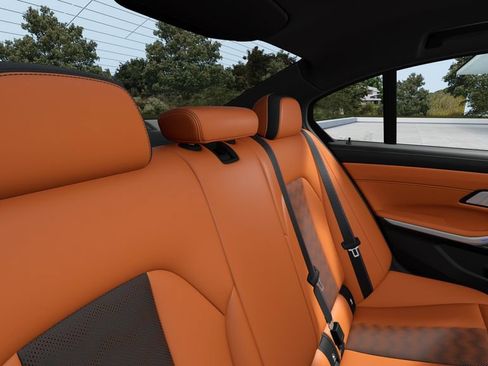 New 2027 BMW M3 Competition AWD/4WD image 12