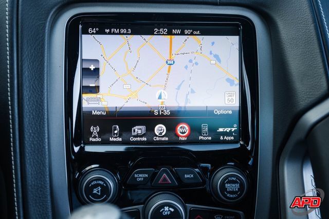 Used 2013 SRT Viper GTS w/ GTS Laguna Interior Pkg RWD image 20