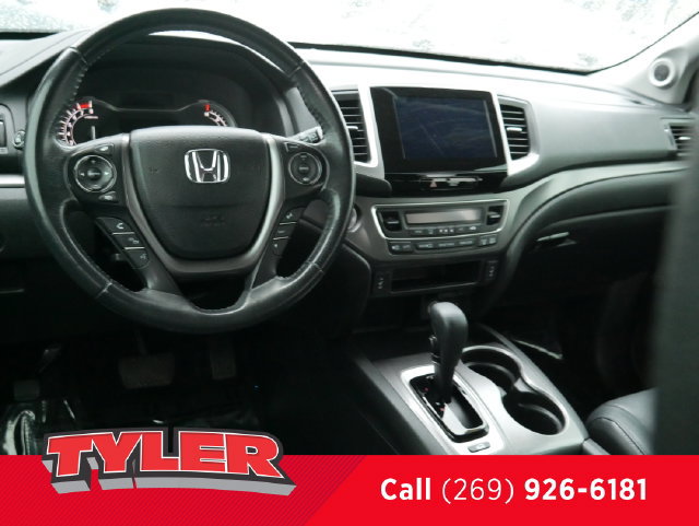 Used 2017 Honda Pilot EX-L image 40