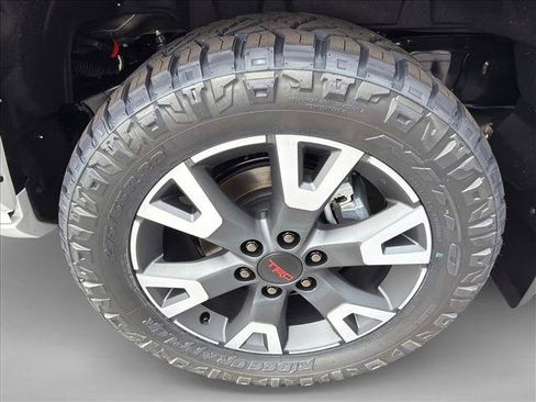 Used 2026 Toyota 4Runner TRD Sport Premium RWD image 20