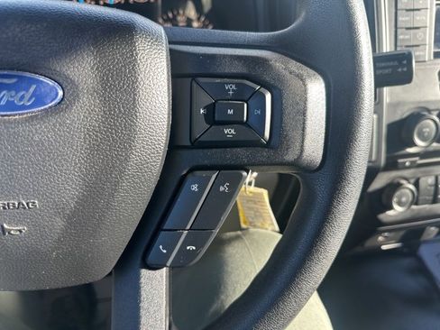 Used 2016 Ford F150 XL w/ Equipment Group 101A Mid image 34