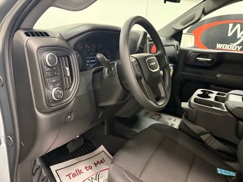 New 2026 GMC Sierra 1500 Pro w/ Pro Value Package image 12