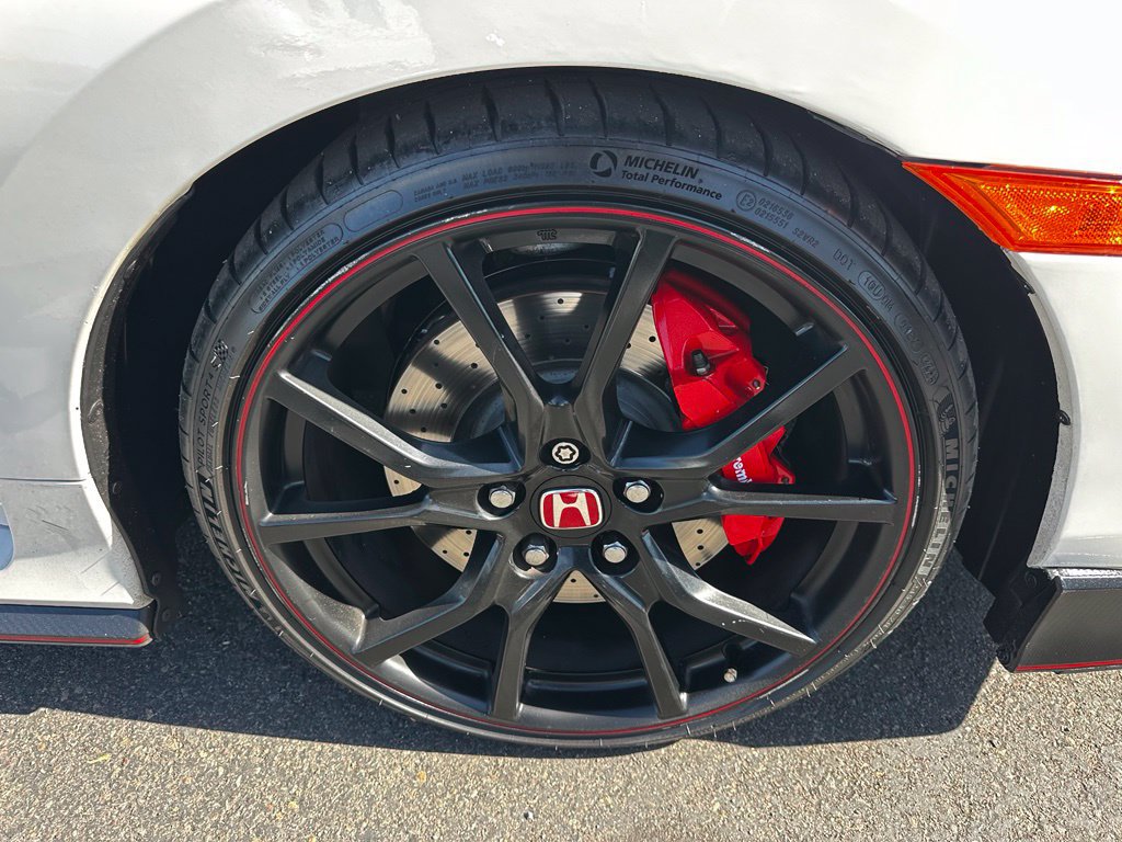 Used 2019 Honda Civic Type R image 13