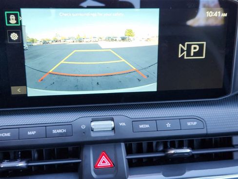 New 2025 Kia K4 GT-Line image 17