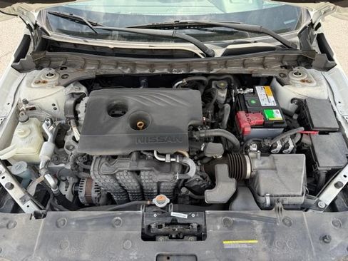 Used 2020 Nissan Altima 2.5 SR FWD image 24
