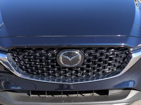 Certified 2022 MAZDA CX-5 AWD 2.5 S w/ Select Package image 9