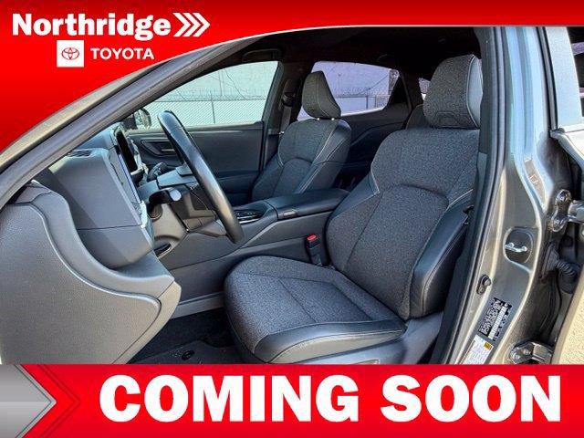 Used 2024 Toyota Crown w/ Carpet Mat Package (TMS) AWD/4WD image 6