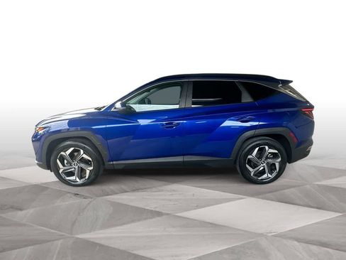 Used 2023 Hyundai Tucson SEL w/ Convenience Package FWD image 5