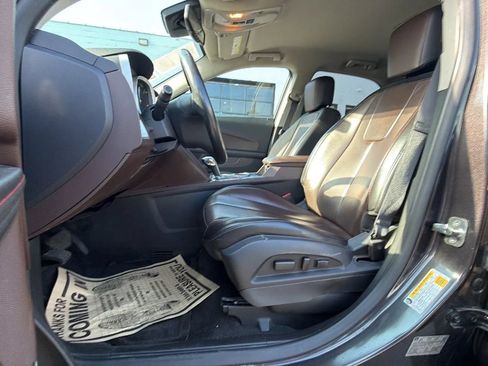 Used 2015 Chevrolet Equinox LT w/ Safety Package FWD image 18