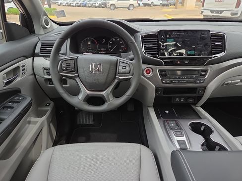 New 2026 Honda Ridgeline RTL image 8