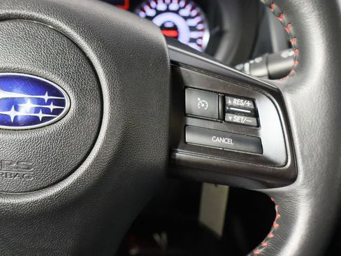 Used 2020 Subaru WRX Premium w/ Performance Package image 33