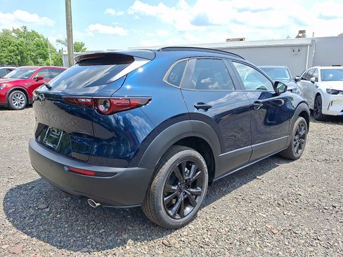 New 2026 MAZDA CX-30 Aire Edition AWD/4WD image 6