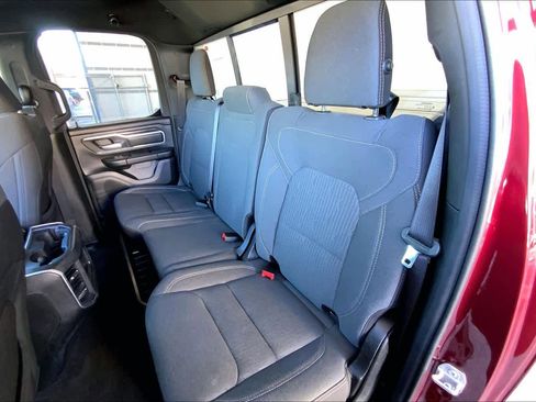 Used 2022 RAM 1500 Big Horn image 21