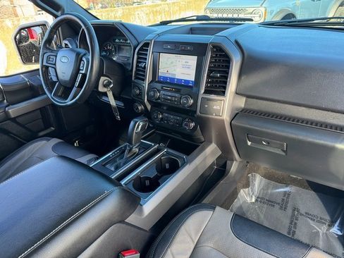 Used 2020 Ford F150 XLT w/ Equipment Group 302A Luxury image 20