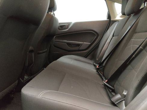 Used 2019 Ford Fiesta SE FWD image 18