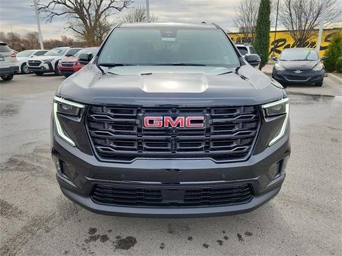 New 2026 GMC Acadia Elevation w/ Super Cruise Package image 10