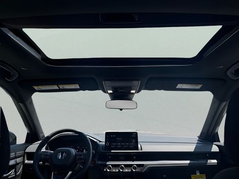 New 2026 Honda CR-V TrailSport image 32