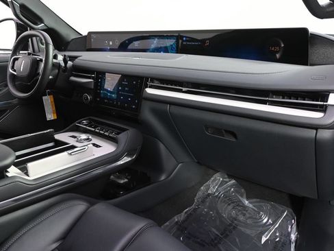 New 2027 Lincoln Navigator L Reserve w/ Jet Appearance Package AWD/4WD image 15