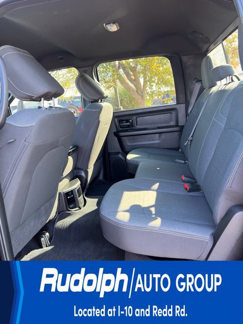 Used 2024 RAM 2500 Tradesman AWD/4WD image 27