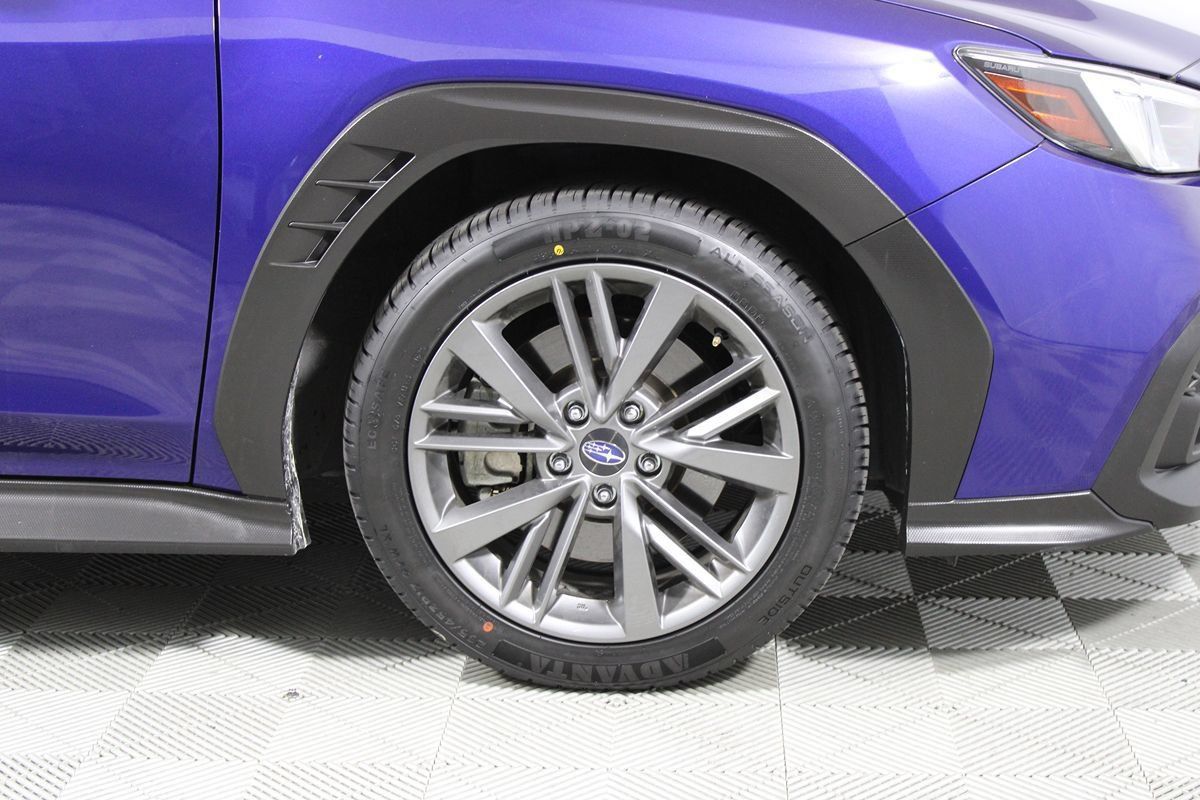 Used 2022 Subaru WRX AWD/4WD image 8