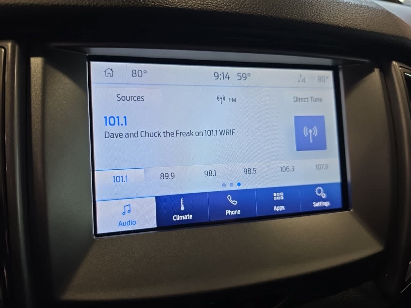 Used 2019 Ford Ranger XLT w/ Equipment Group 301A Mid AWD/4WD image 29